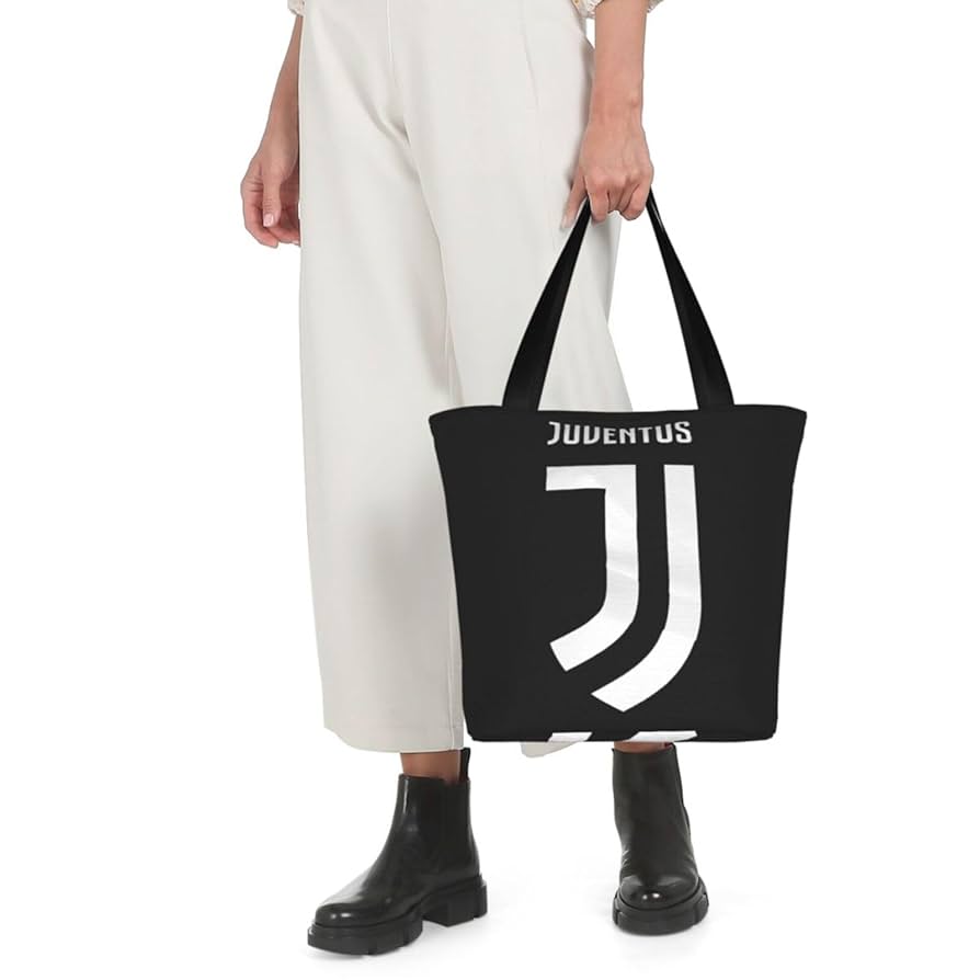 トートバッグ ユベントスFC Amazon.co.jp: トートバッグ ユベントスFC レディース